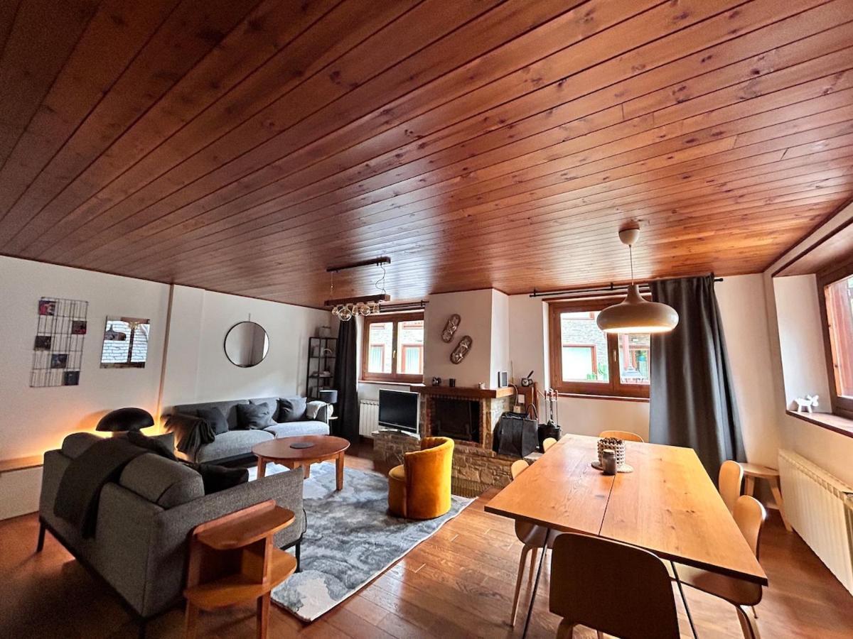 Apartamento Ochalet Bagergue