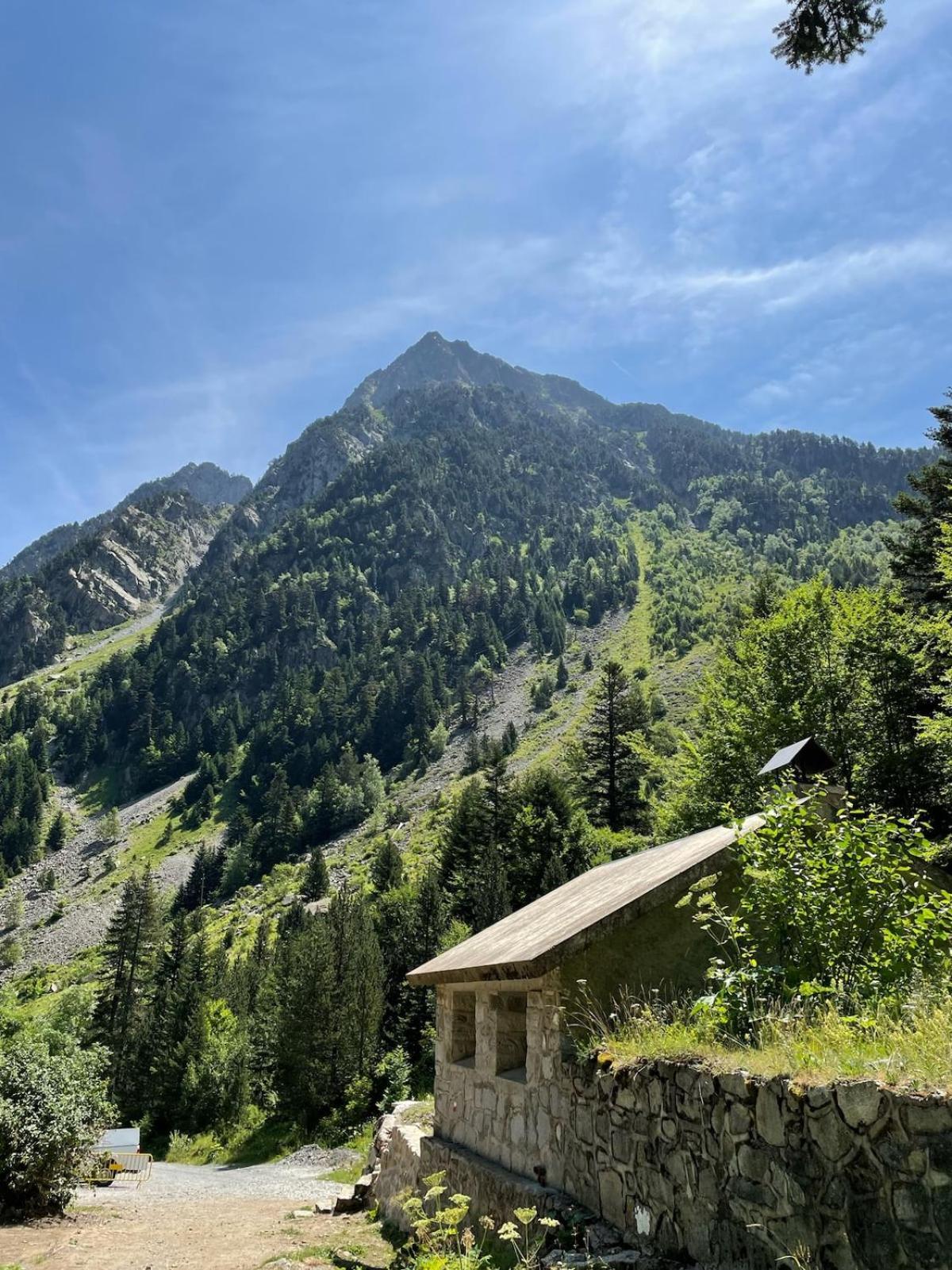 Ochalet *