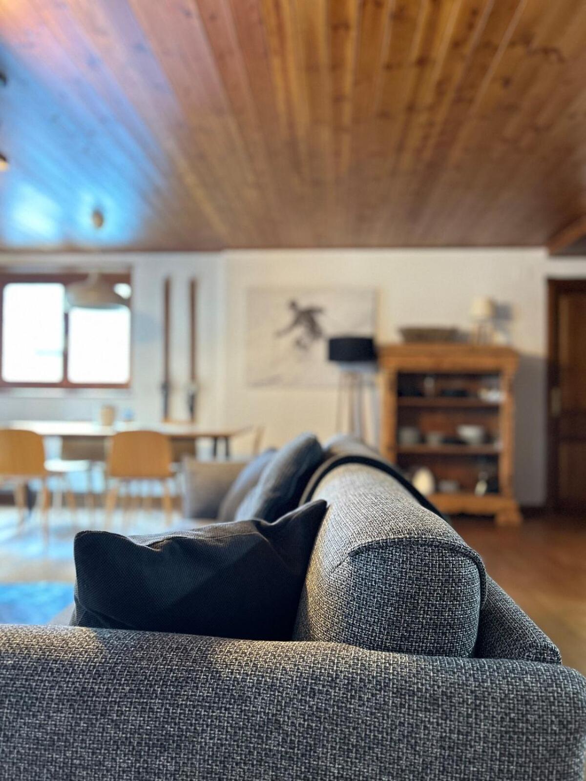 Apartamento Ochalet *