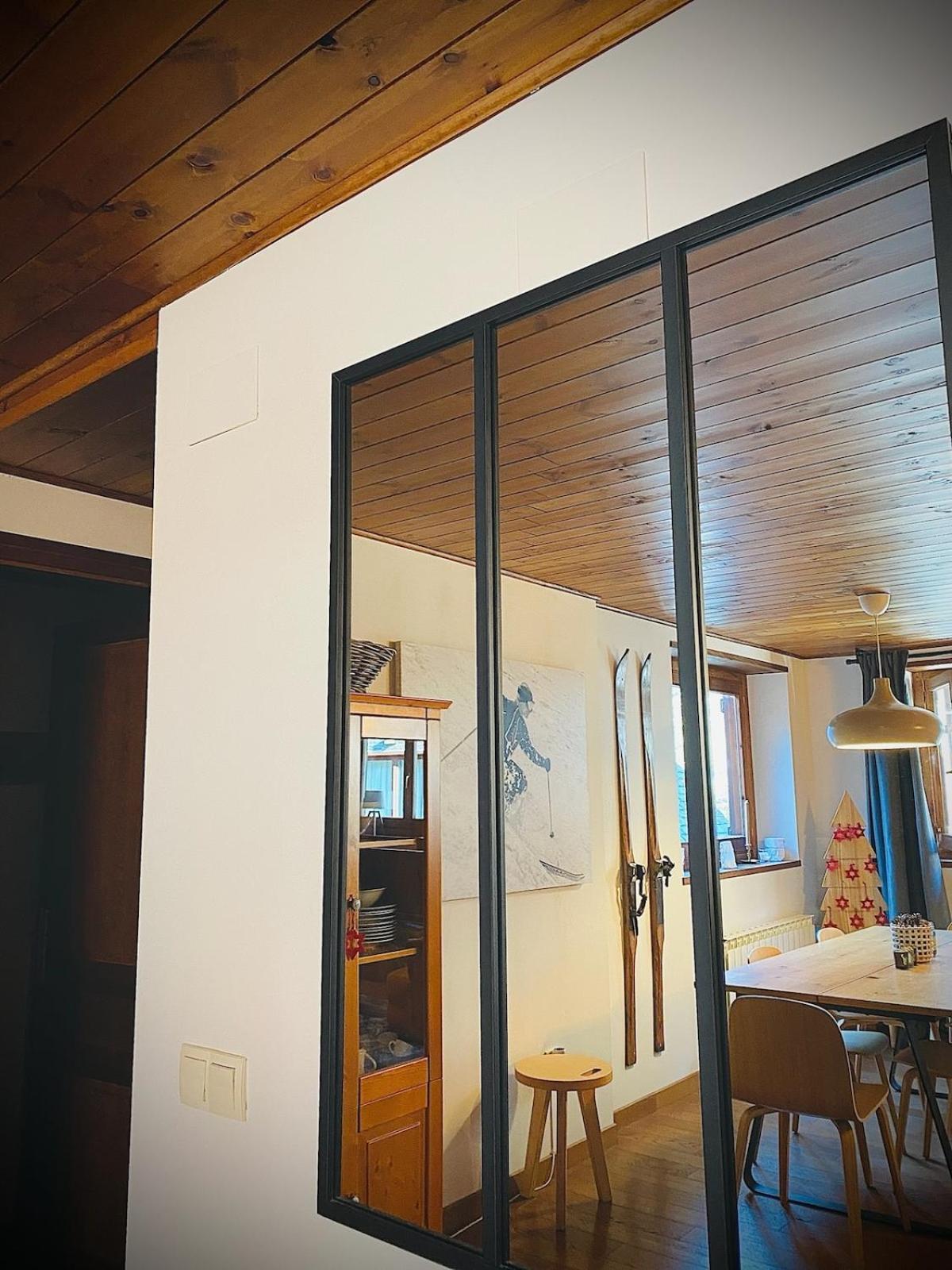 Ochalet
