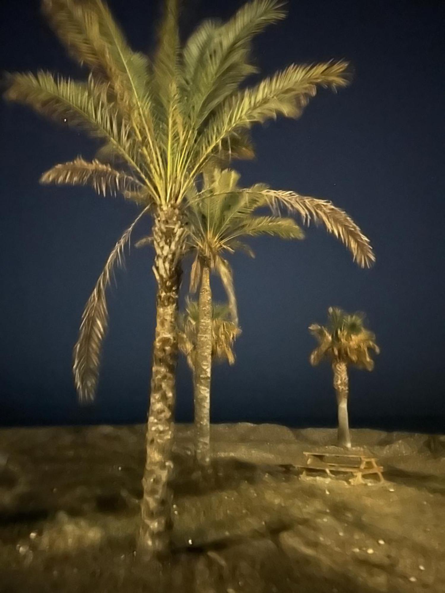 Playa *