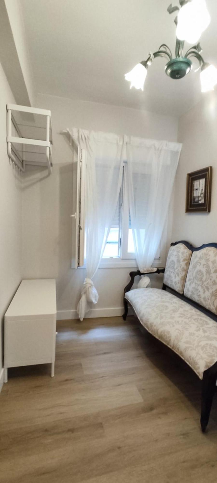 Centrico Espacioso Y Muy Luminoso Apartamento *