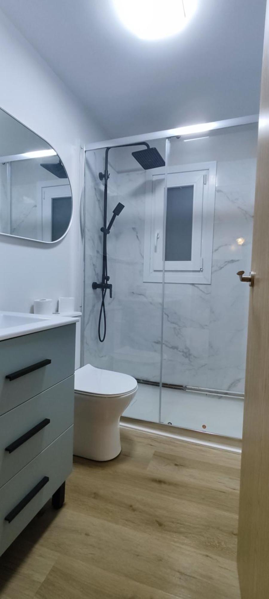 Centrico Espacioso Y Muy Luminoso Apartamento