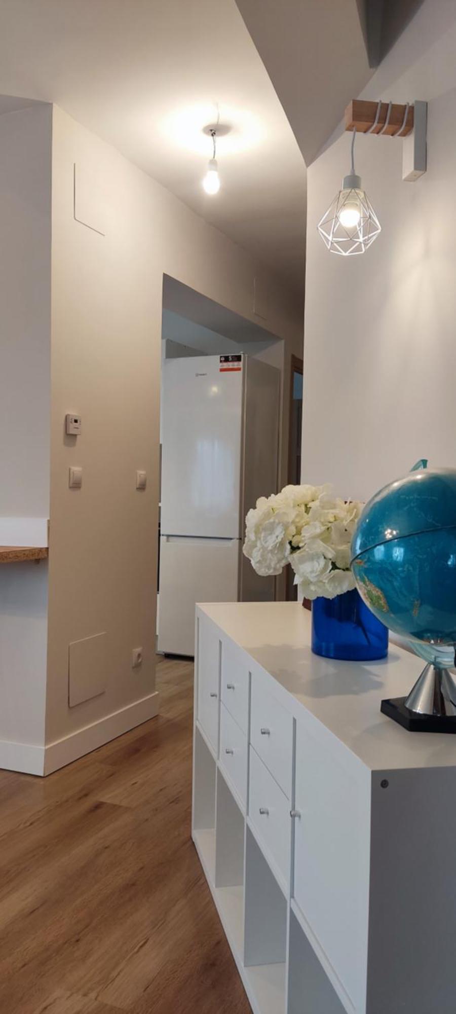 Centrico Espacioso Y Muy Luminoso Apartamento *