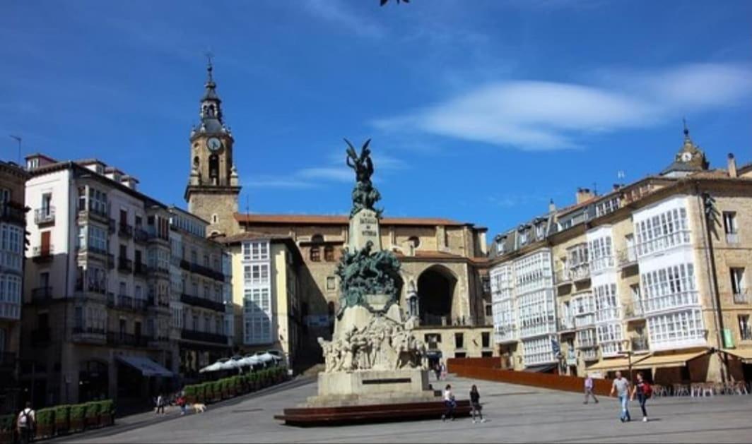 Apartamento In The Heart Of *