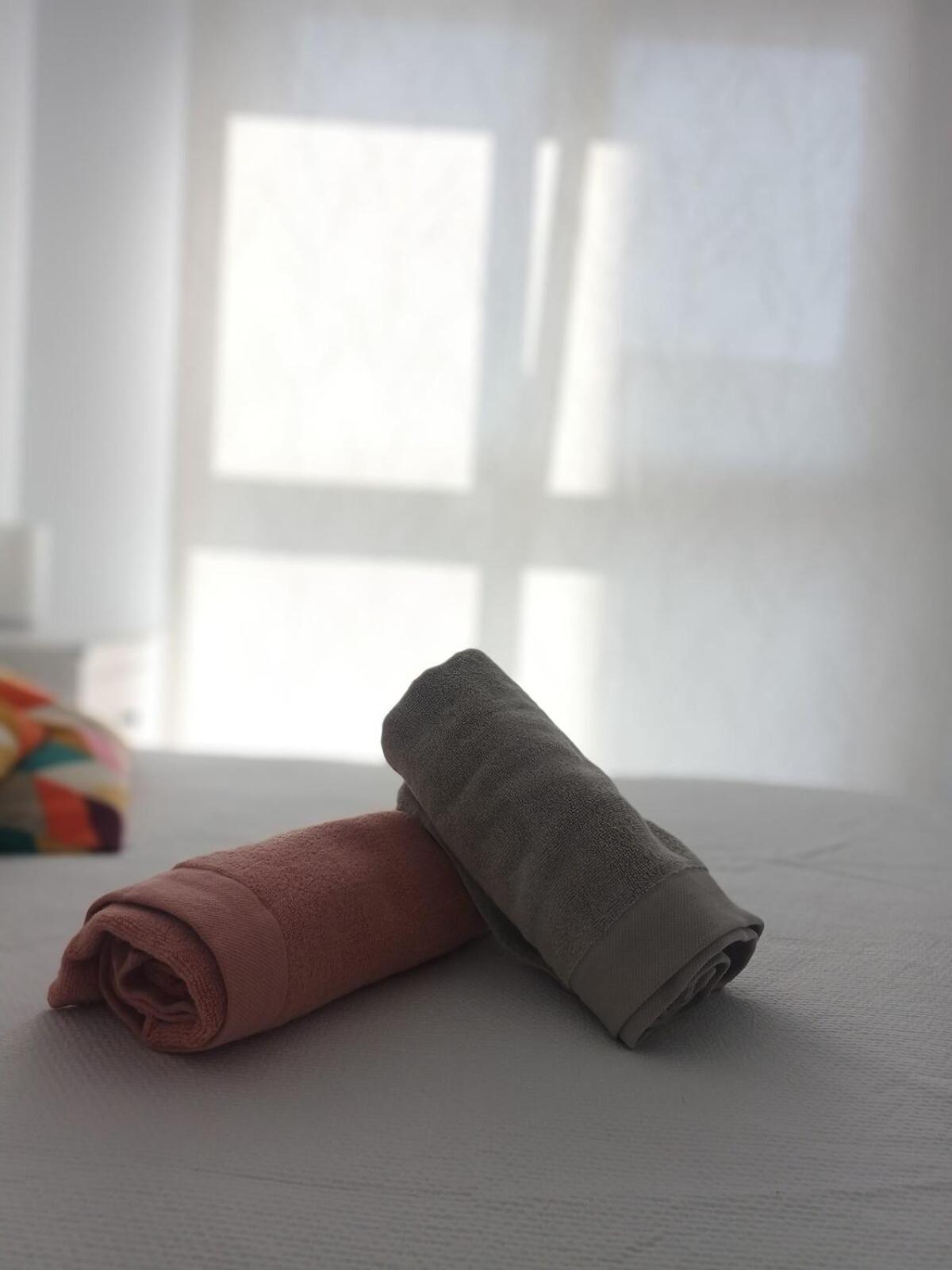 In The Heart Of Apartamento