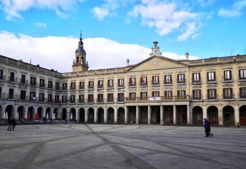 Apartamento In The Heart Of *