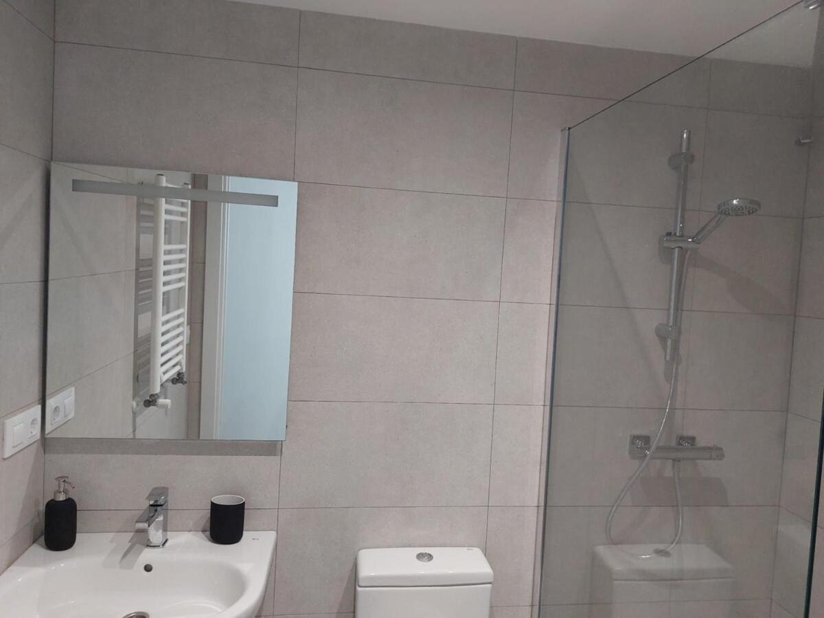 Apartamento In The Heart Of