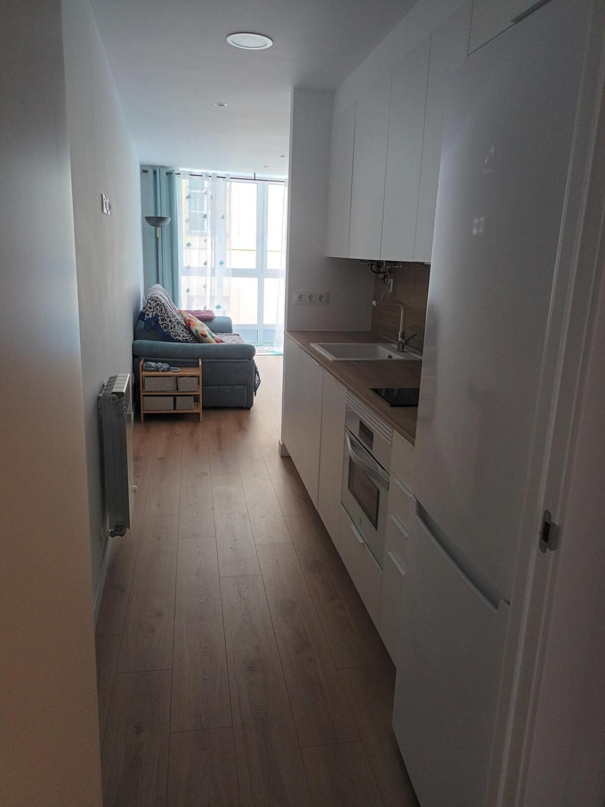 In The Heart Of Apartamento