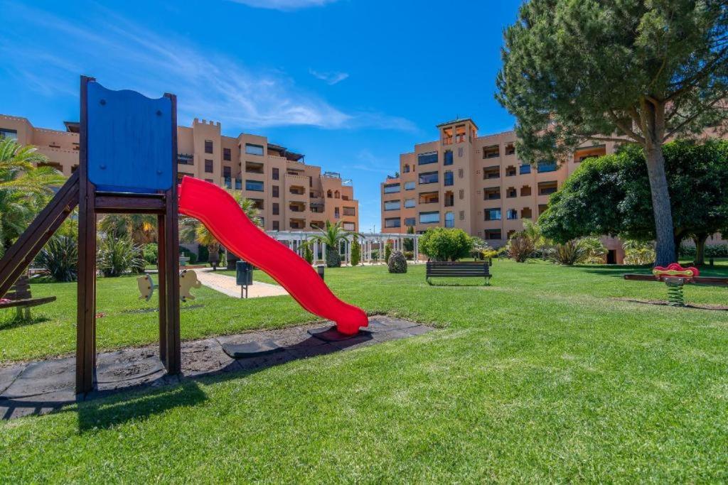 Albatros Isla Canela Apartment