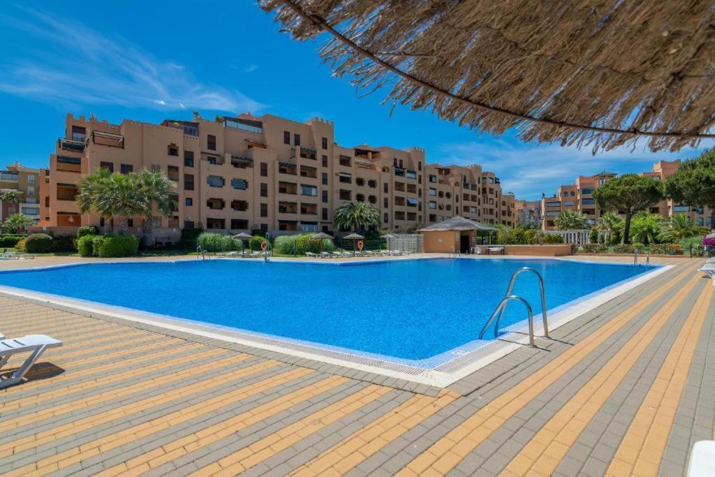 Albatros Isla Canela Apartment *