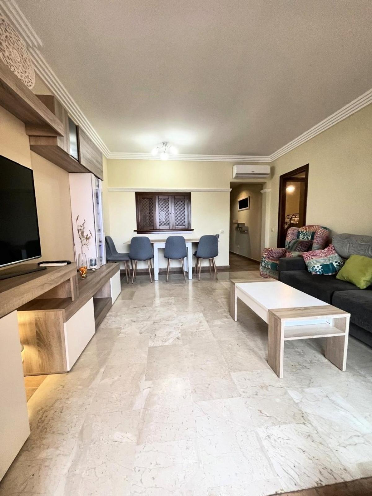 Albatros Isla Canela Apartamento *