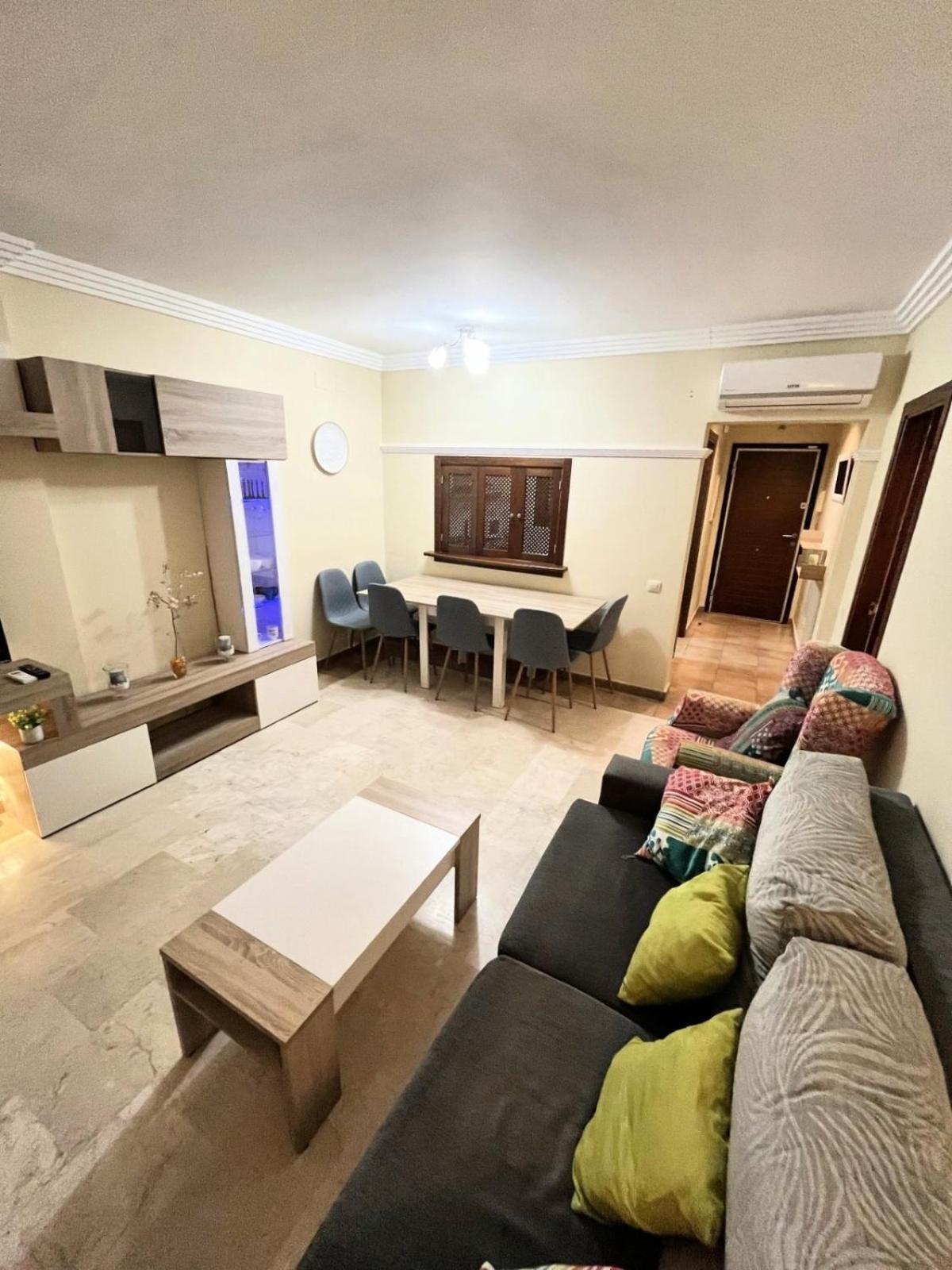 Apartment Albatros Isla Canela *