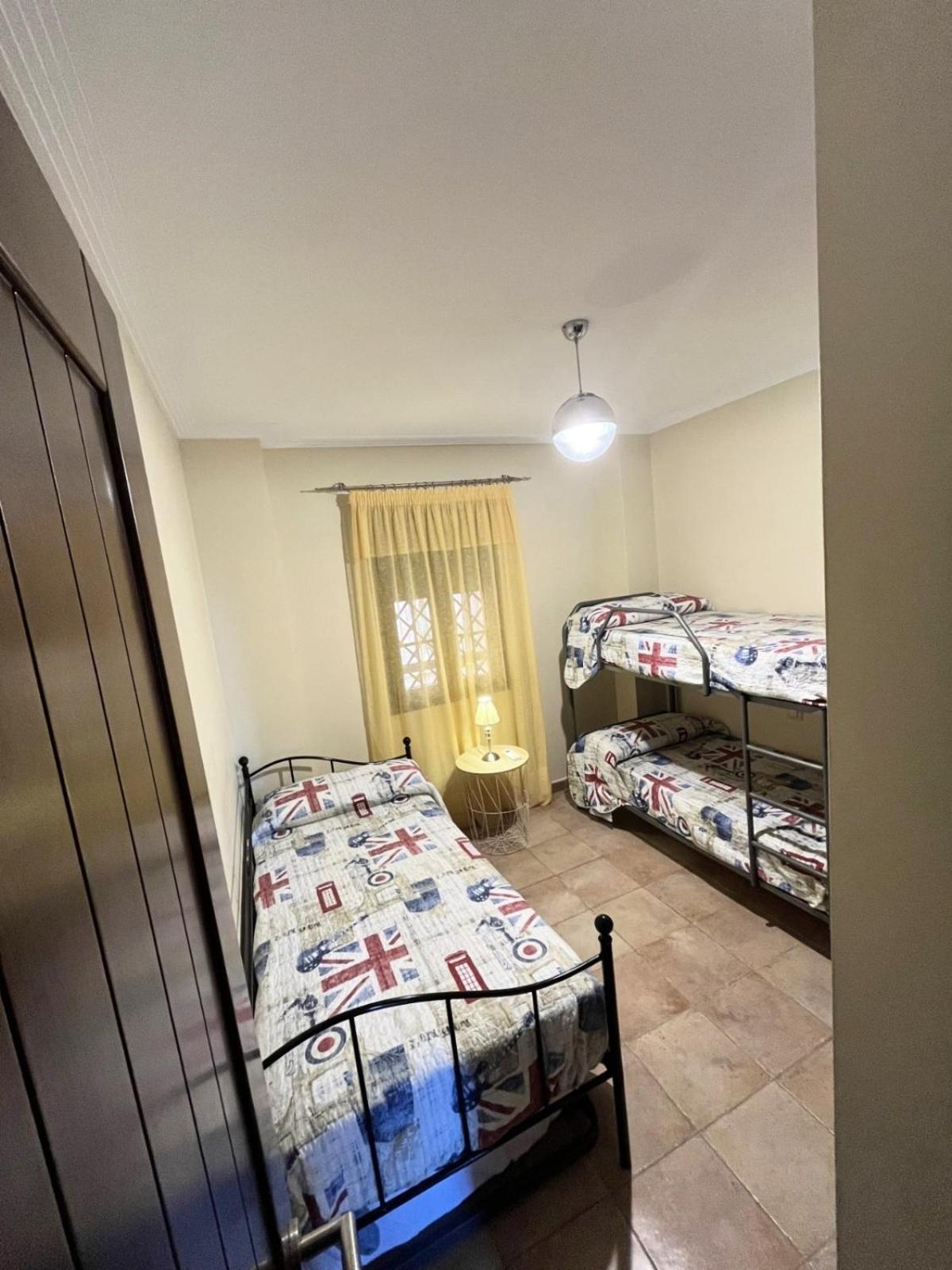 Albatros Isla Canela Apartamento
