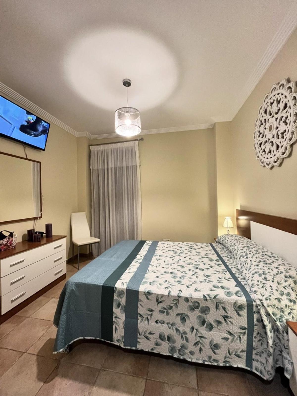 Albatros Isla Canela Apartment *