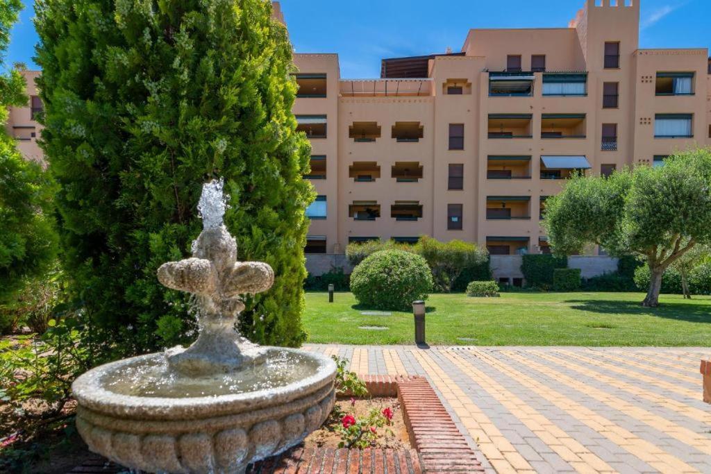 Albatros Isla Canela Apartment Ayamonte