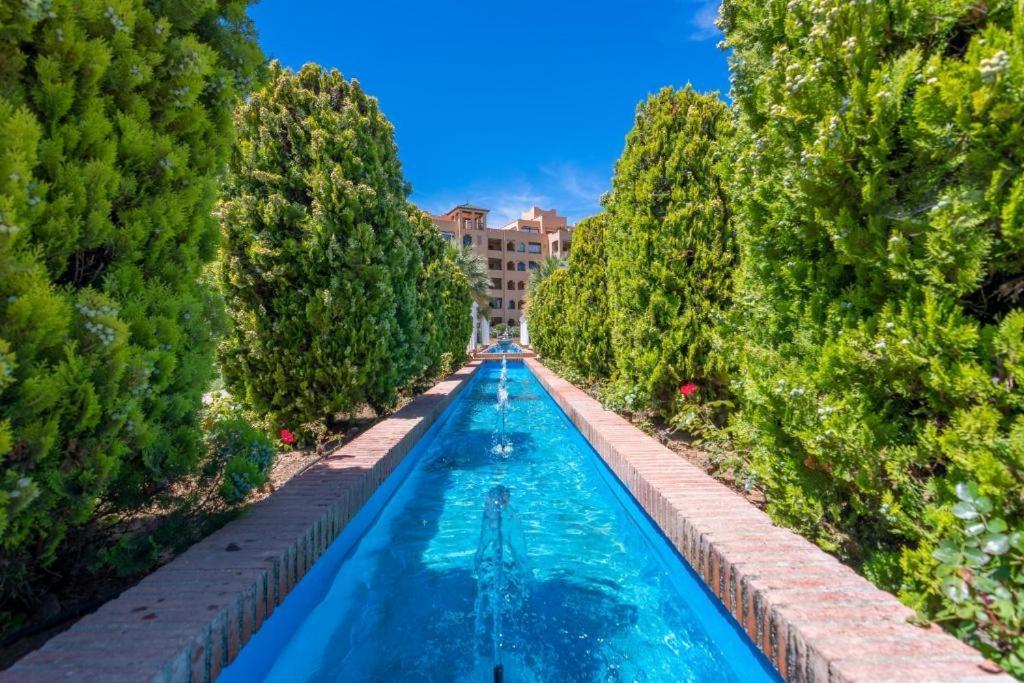 Apartamento Albatros Isla Canela Ayamonte