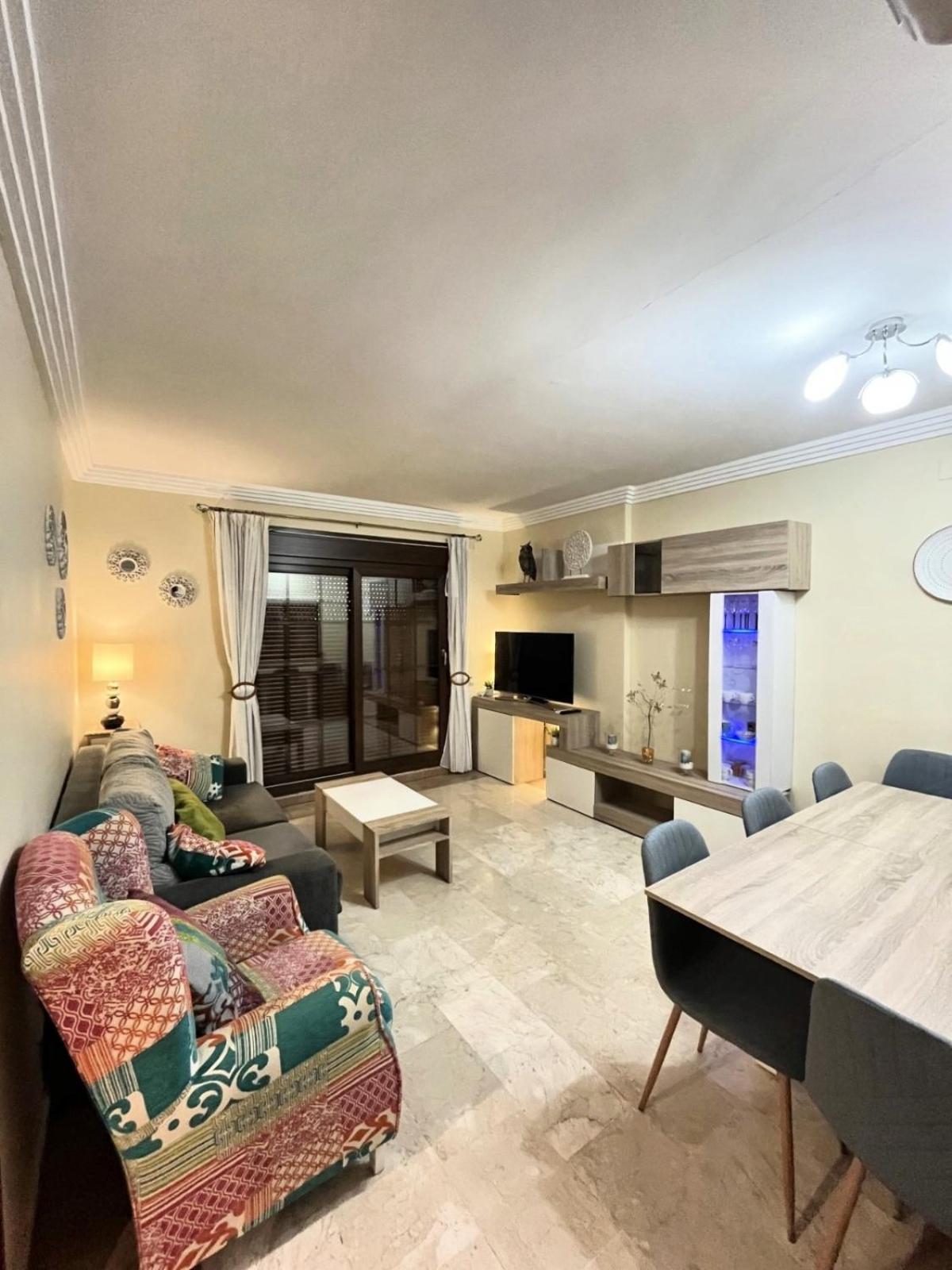 Apartamento Albatros Isla Canela