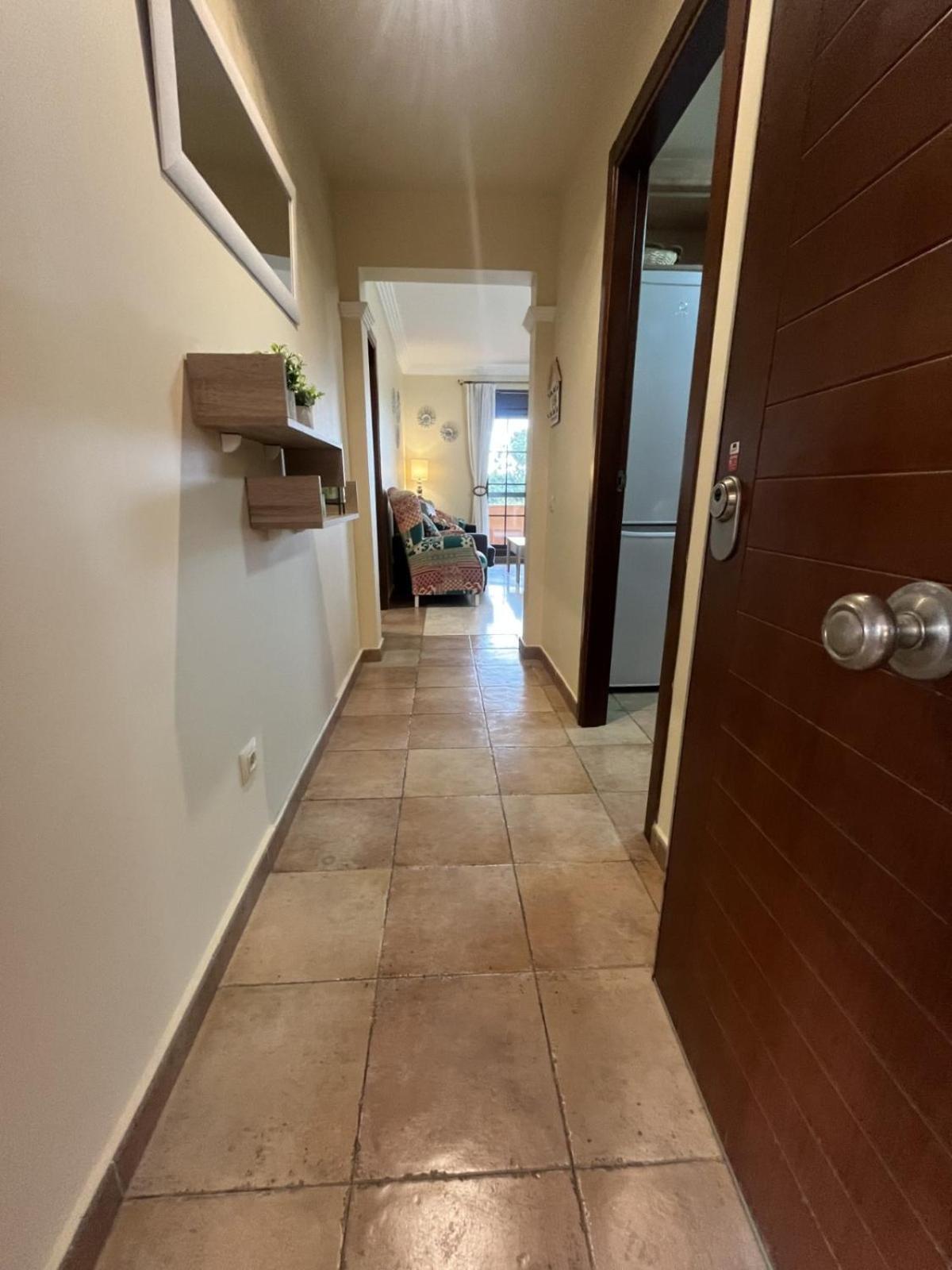 Albatros Isla Canela Apartment Ayamonte