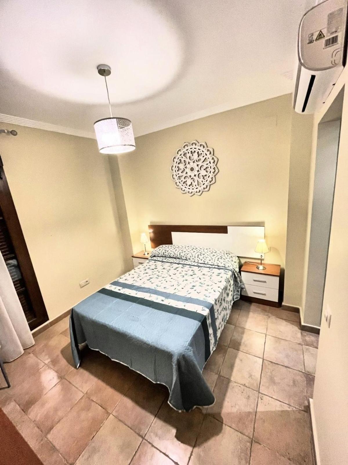 Albatros Isla Canela Apartamento *