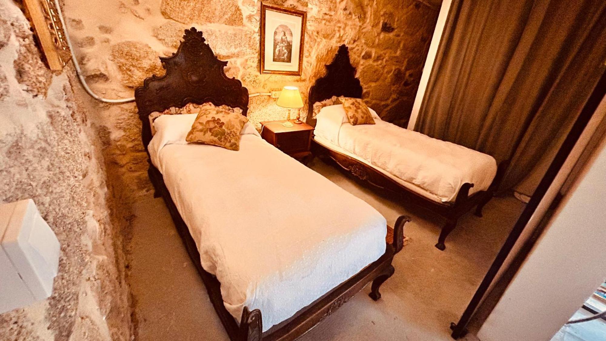 Lagares Manor House Dean Pequeno