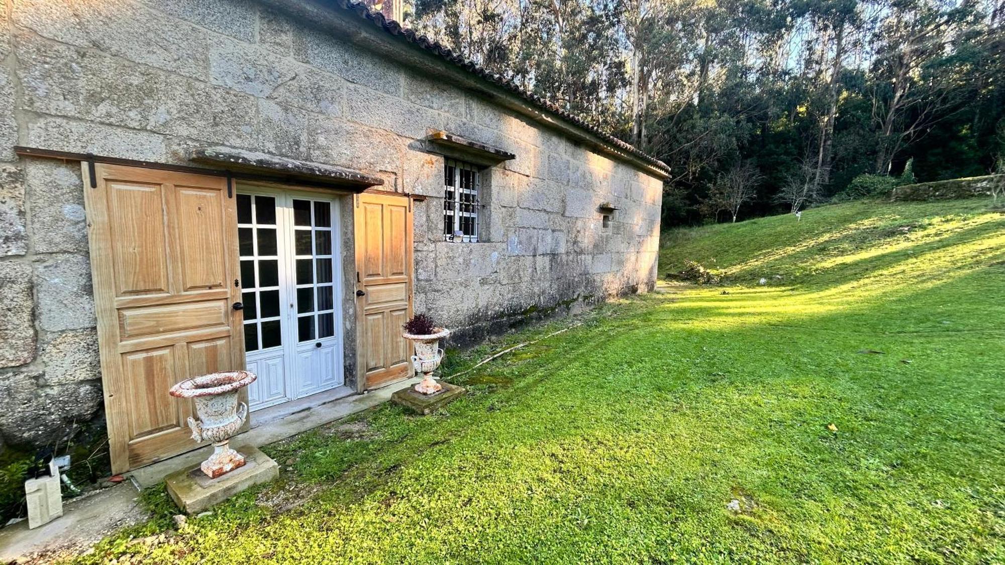 Villa Lagares Manor House *