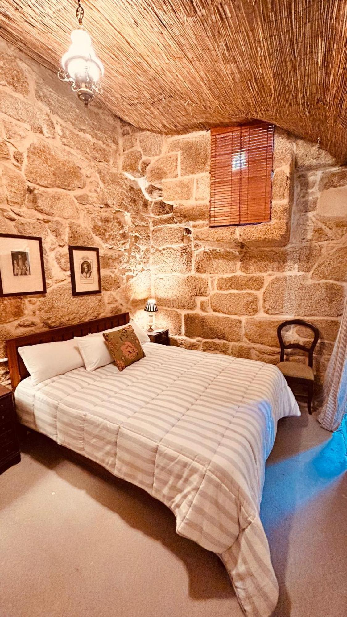 Lagares Manor House Villa Dean Pequeno