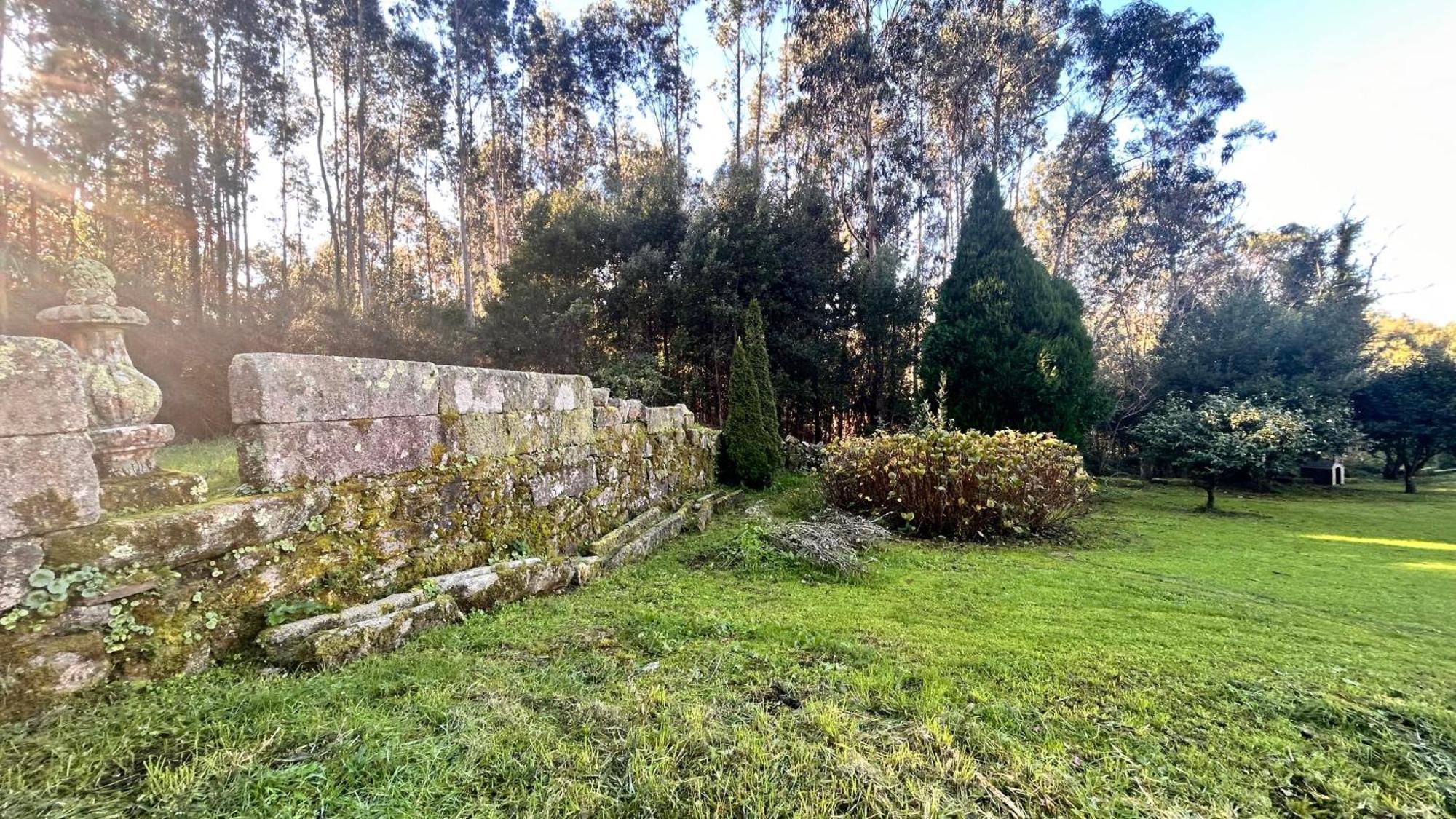 Villa Lagares Manor House