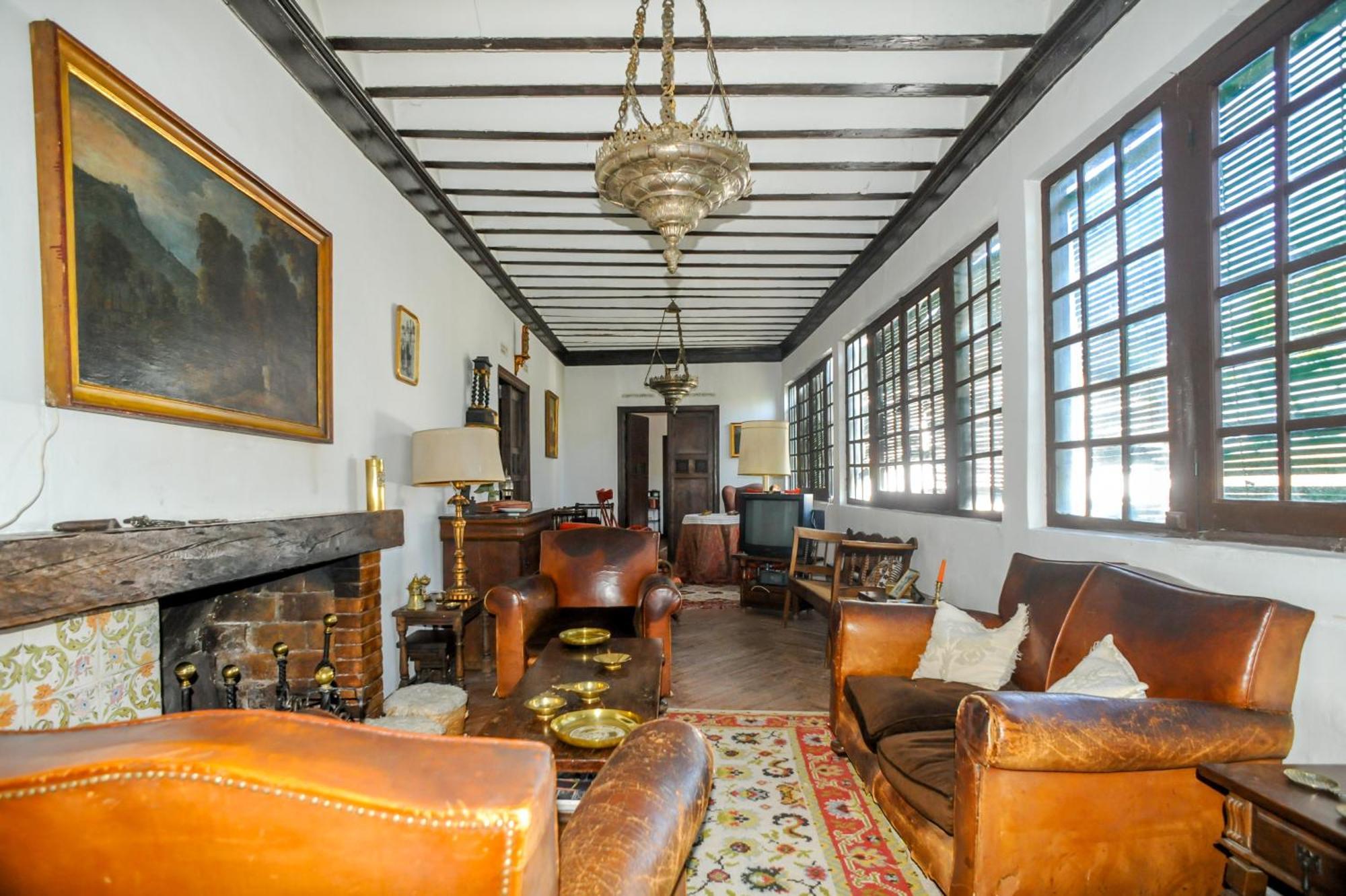 Casa Serenna *