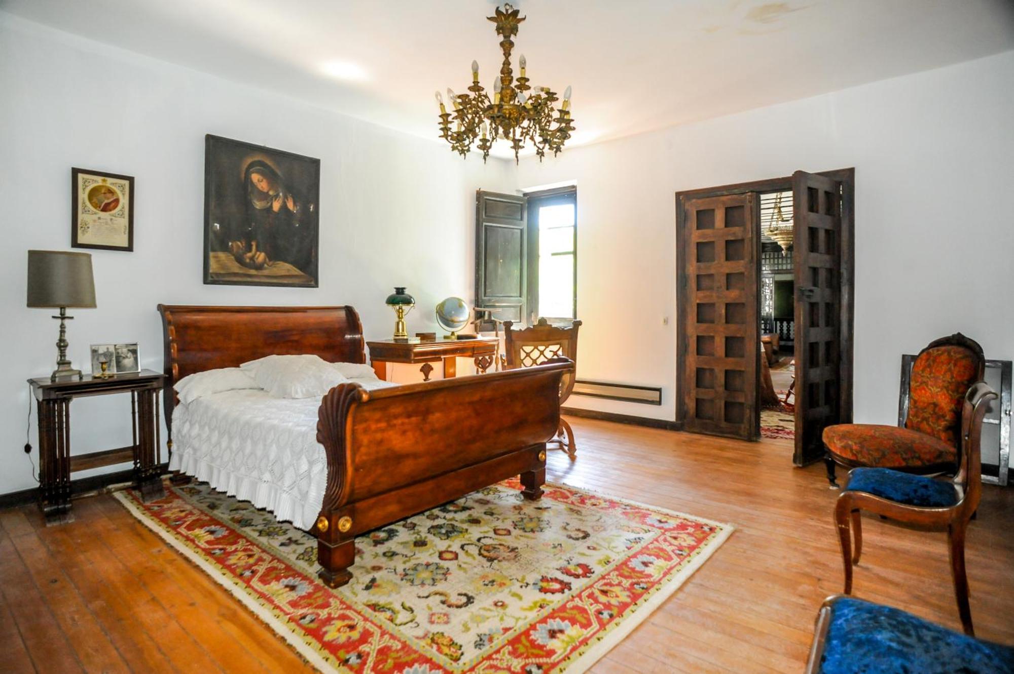 Casa Serenna * Torrejon de Velasco
