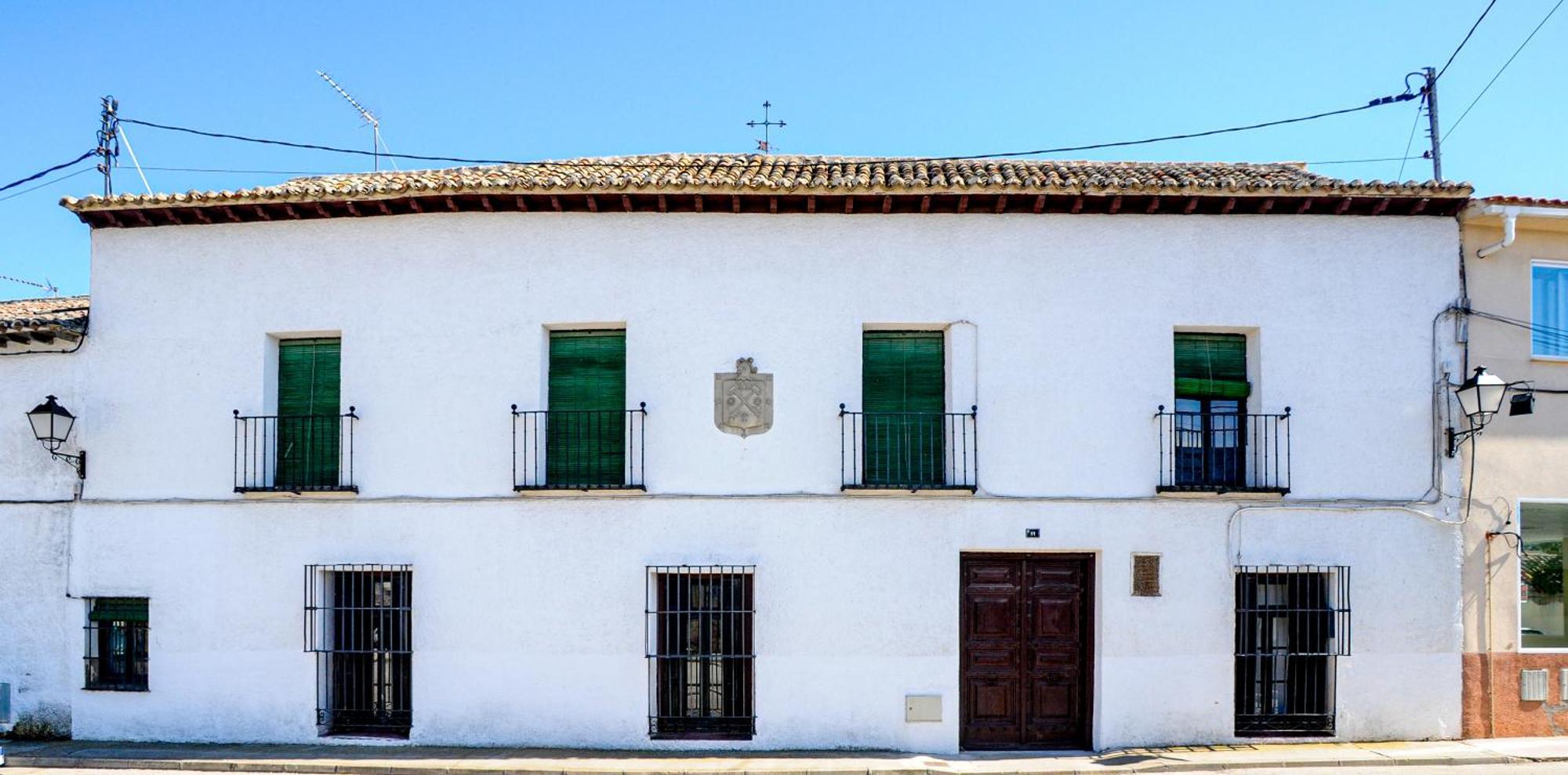 Casa Serenna * Torrejon de Velasco