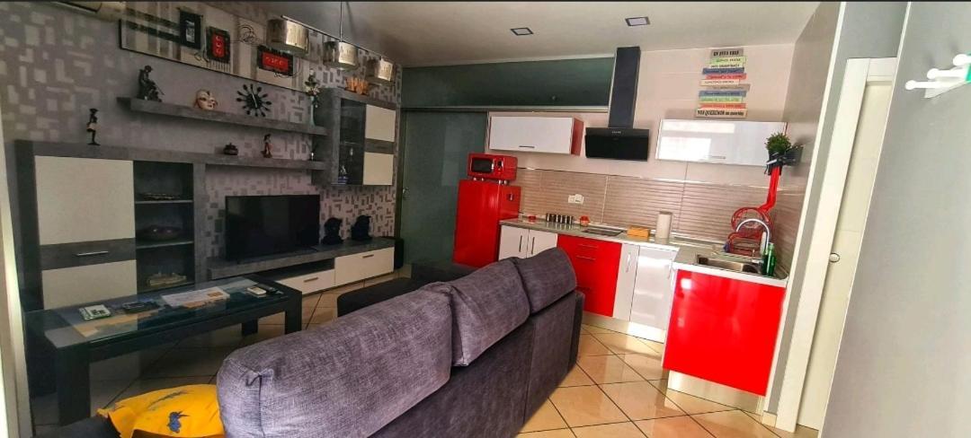 Jackie Apartamento Alcalá la Real