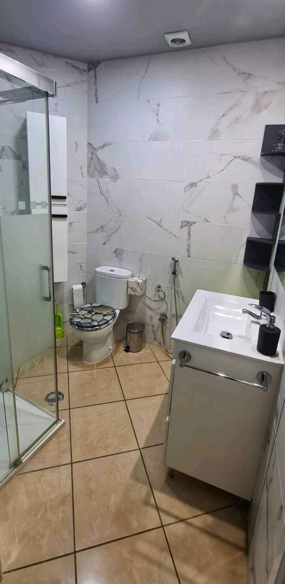 Apartamento Jackie