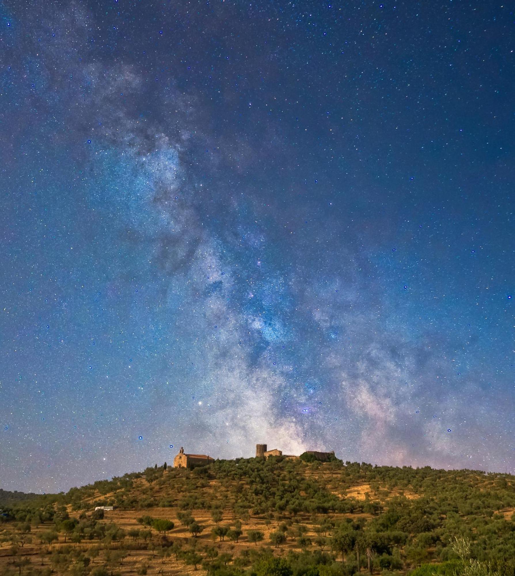 Cortijo Senora De Angustias 2