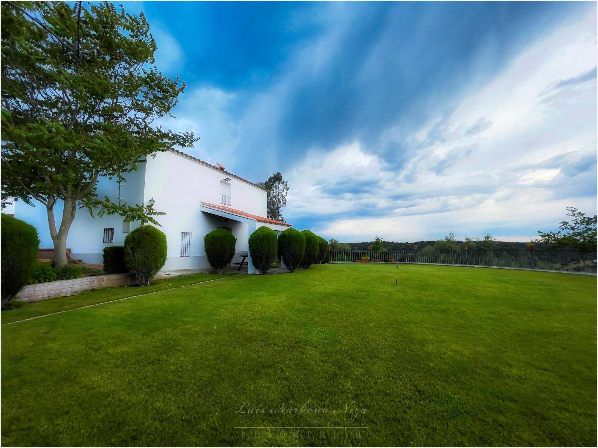 Cortijo Senora De Angustias 1