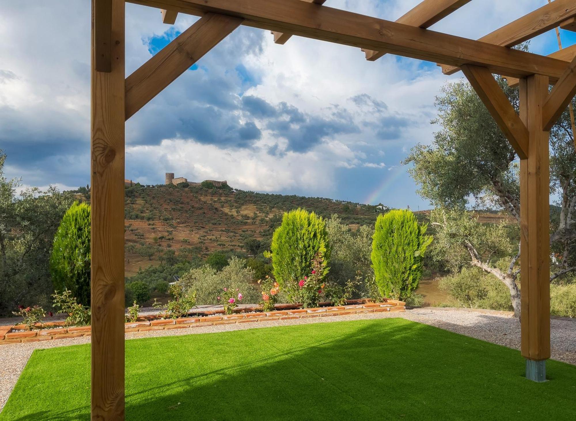 Cortijo Senora De Angustias 1 Holiday home