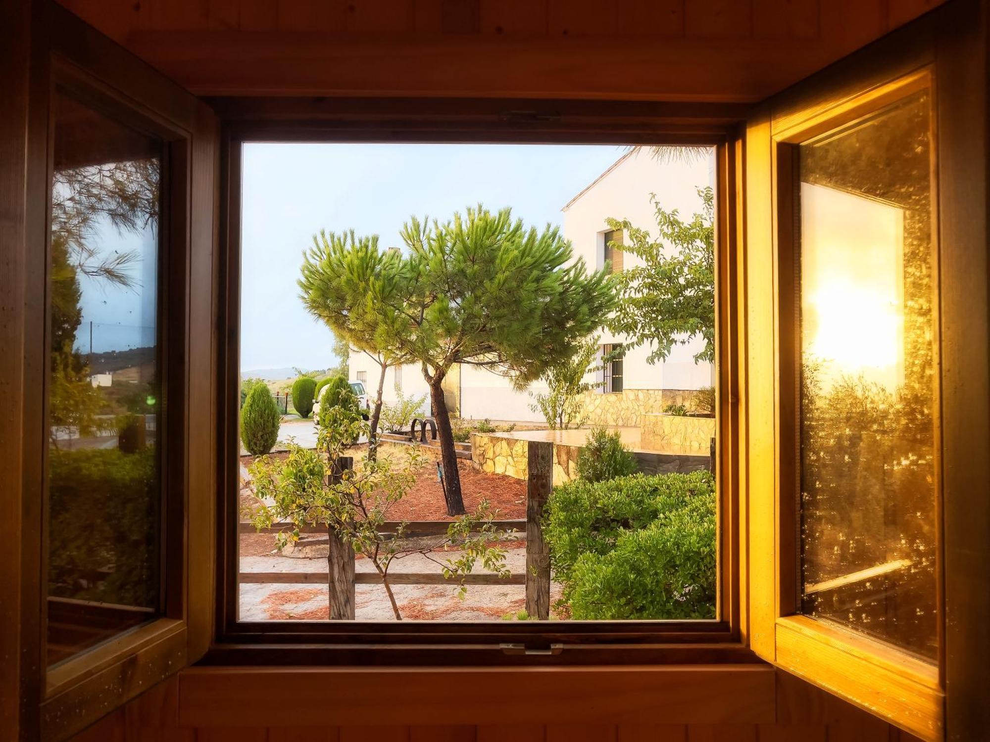 Cortijo Senora De Angustias 1 Holiday home Alanis