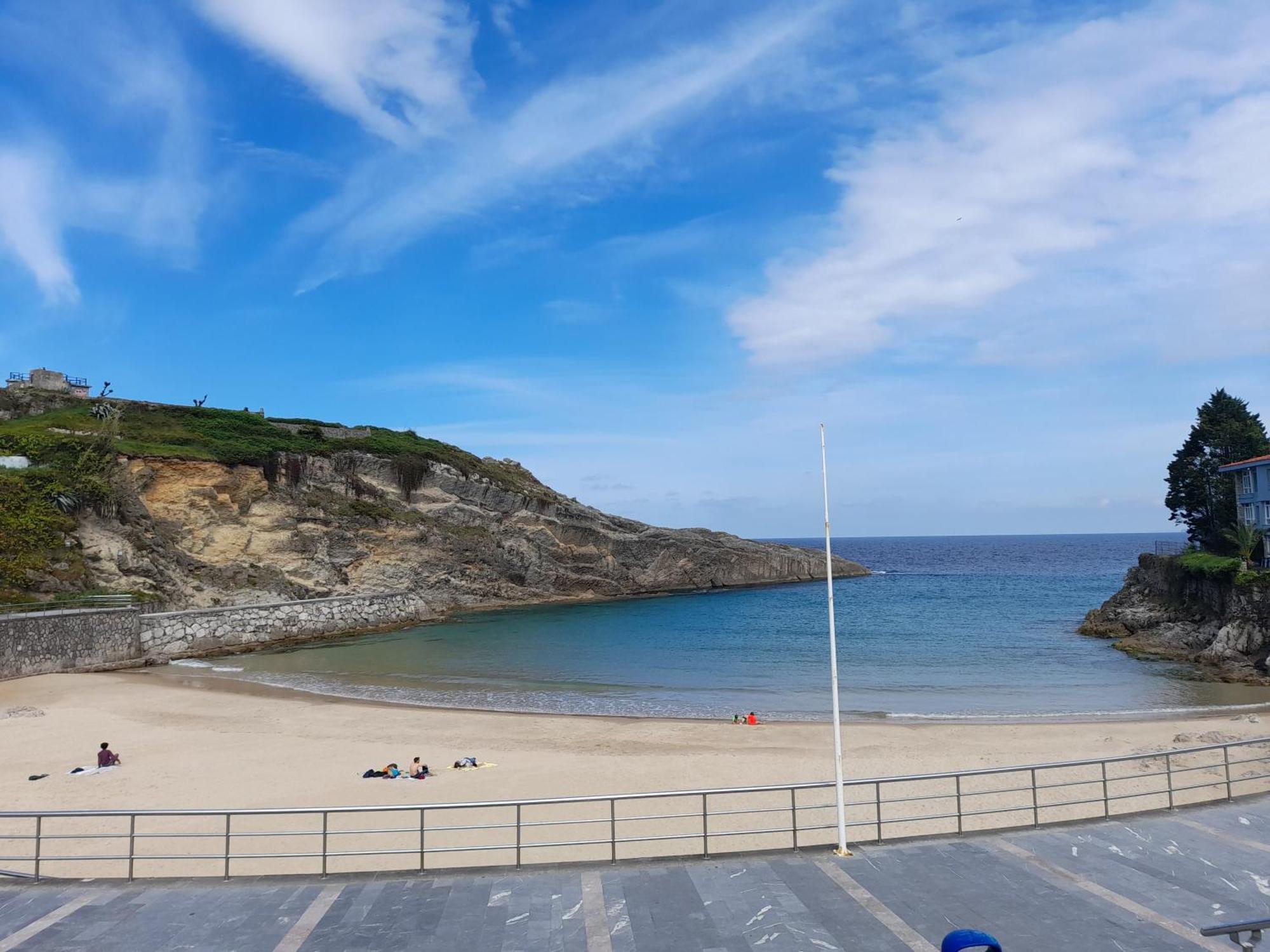 Сasa de vacaciones Casa Rural En La Costa De Llanes La Borbolla