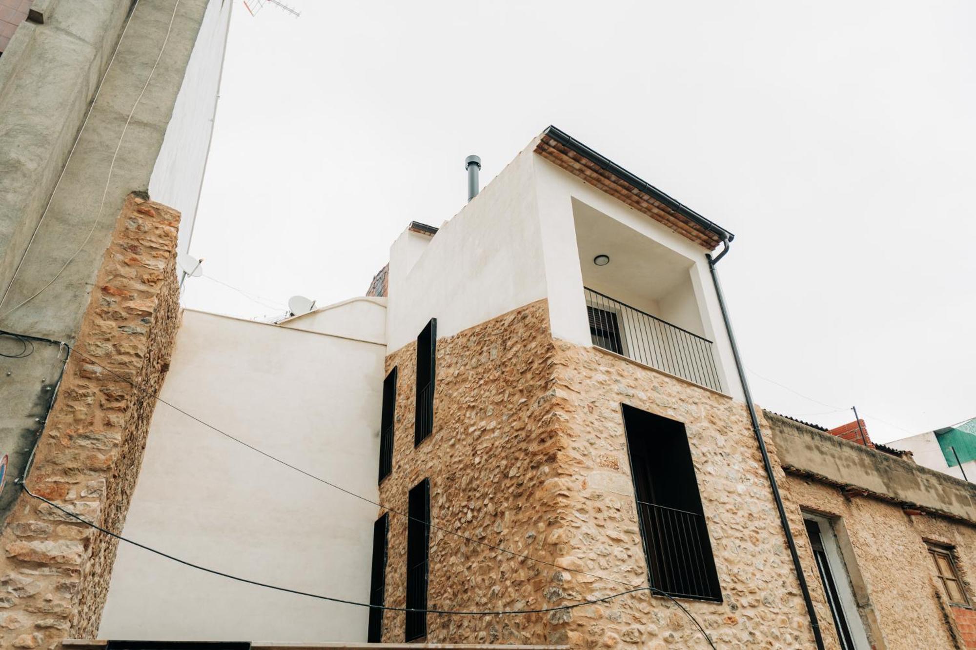 Casa Els Pardos *