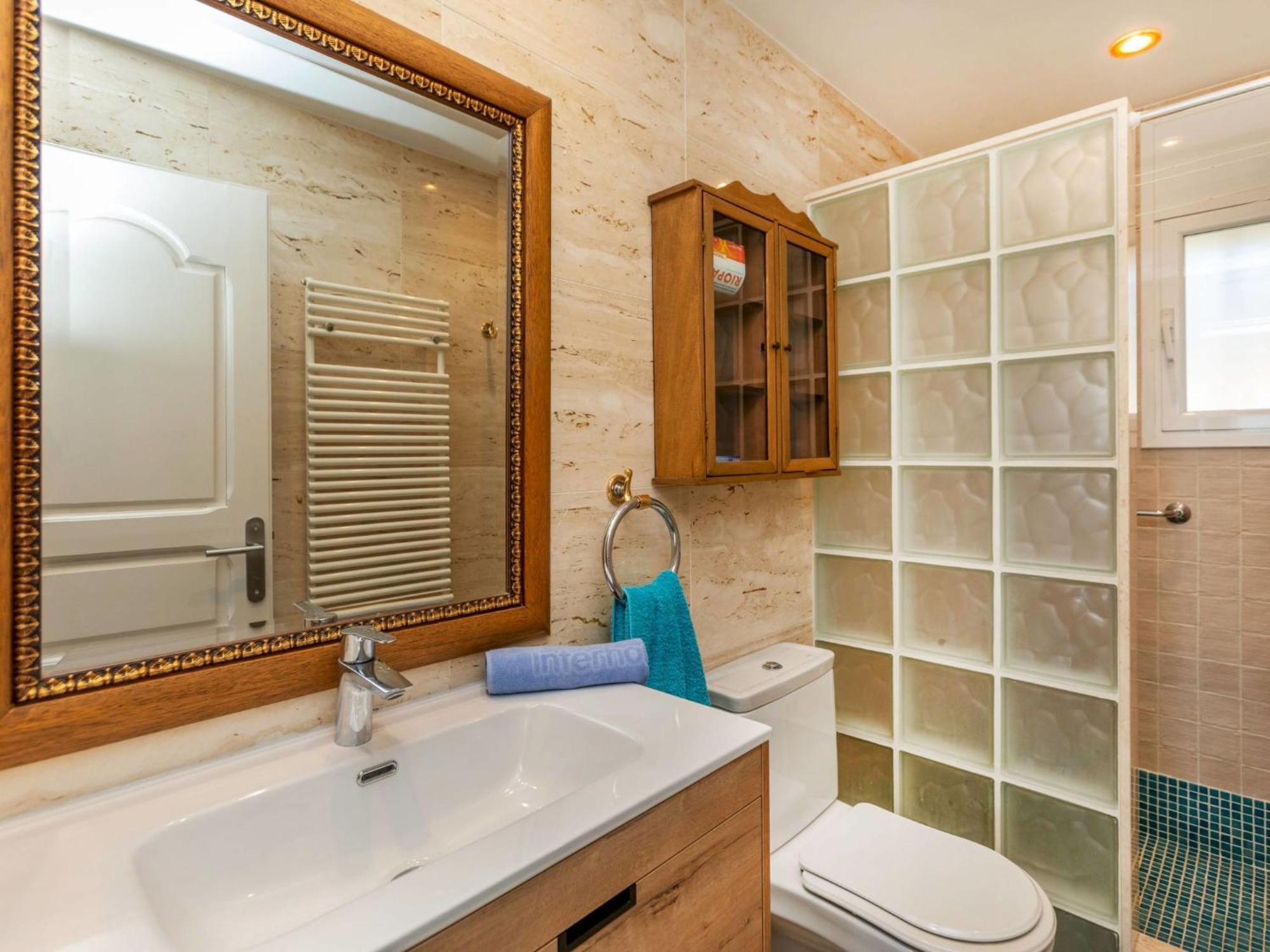 Luz Del Mar By Interhome Сasa de vacaciones Castell-Platja d'Aro