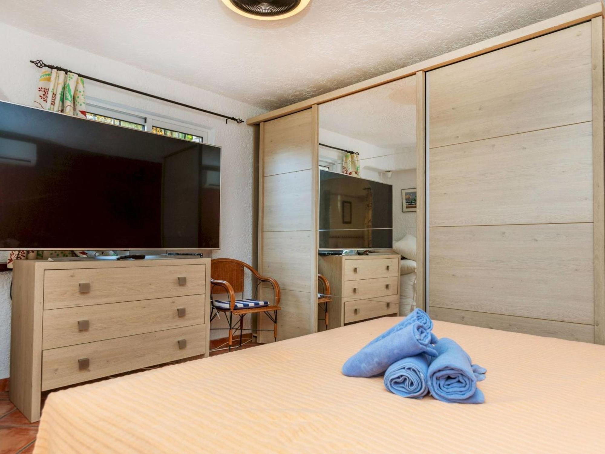 Luz Del Mar By Interhome *