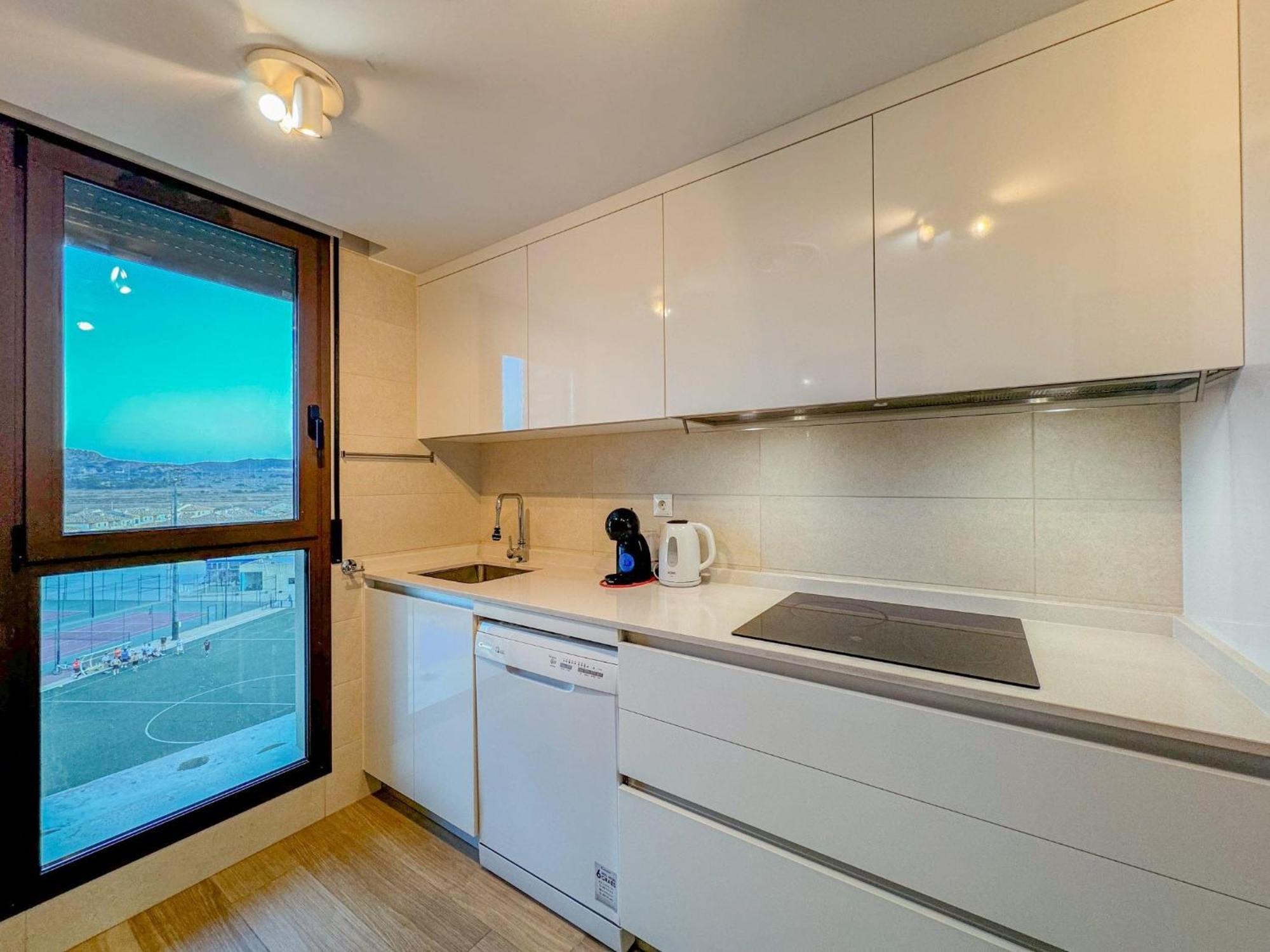 Apartamento Flamencos 5d