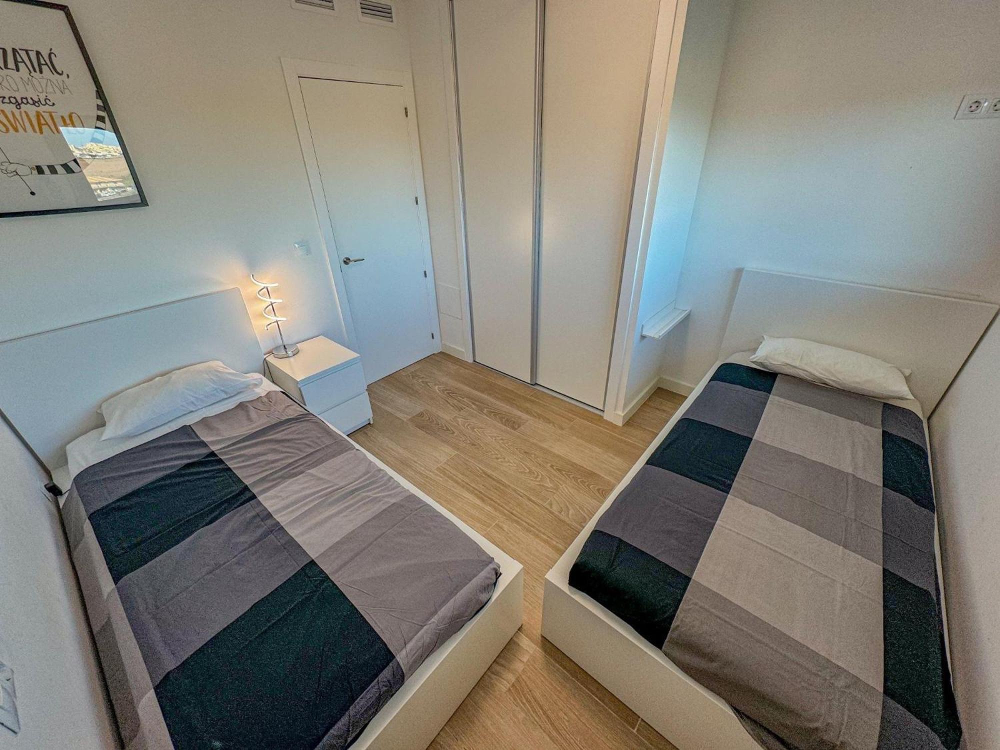 Apartamento Flamencos 5d *