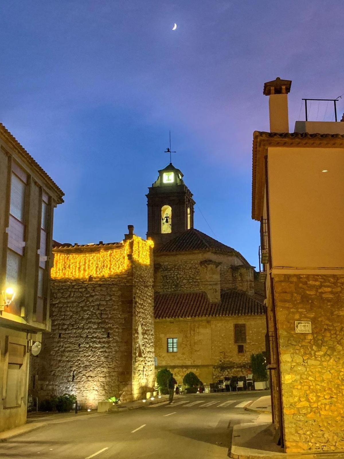 Casa Els Pardos