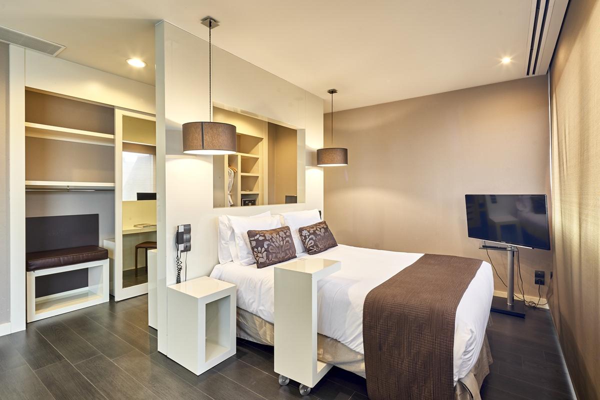 Pcm Forum Alcala 4*