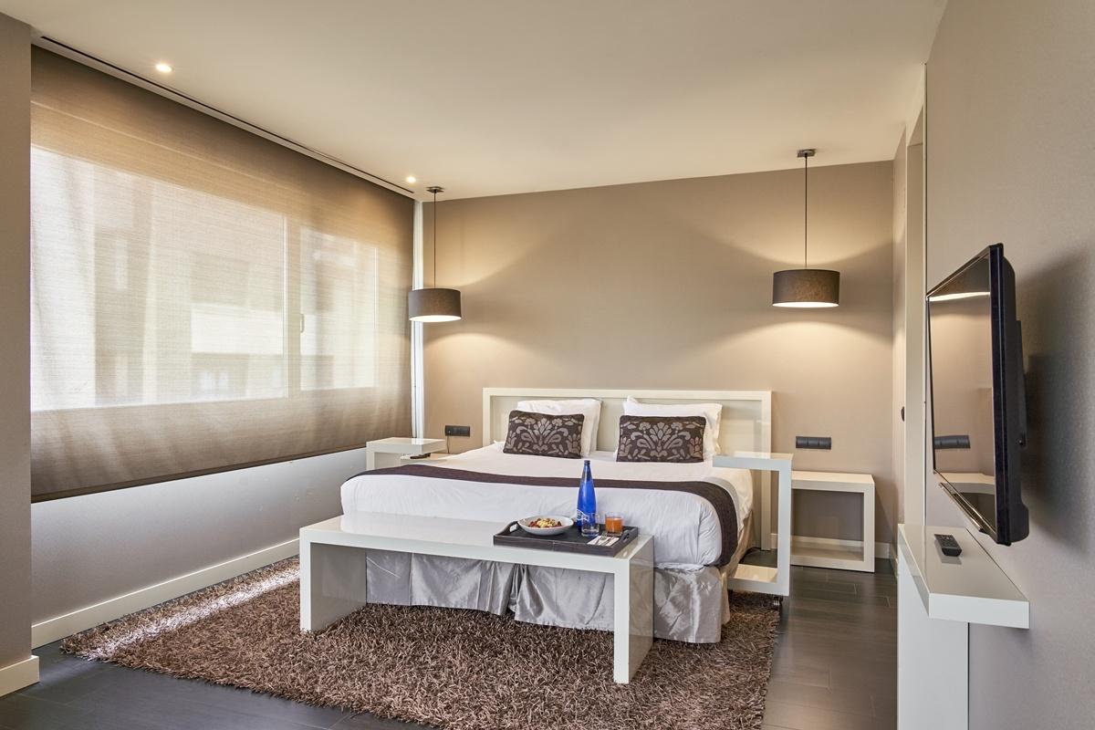 Hotel Pcm Forum Alcala Alcala de Henares