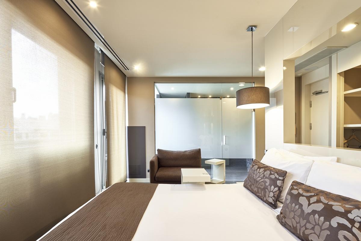 Pcm Forum Alcala 4* Alcala de Henares