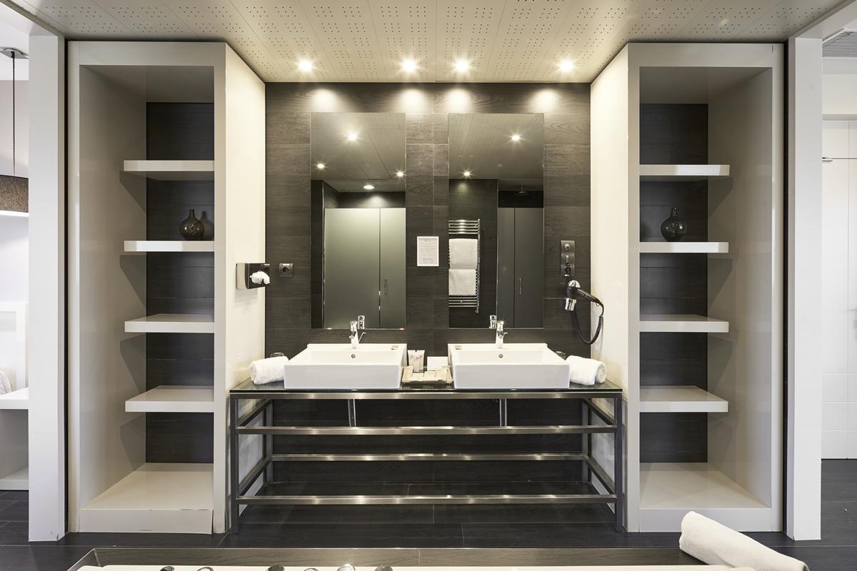Pcm Forum Alcala 4*
