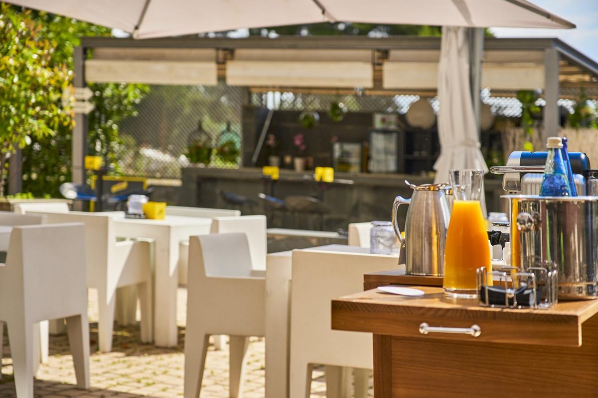 Pcm Forum Alcala Hotel Alcala de Henares
