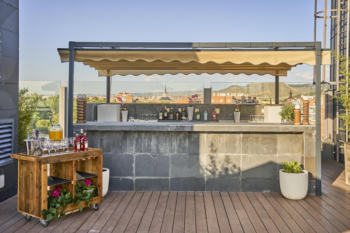 Hotel Pcm Forum Alcala